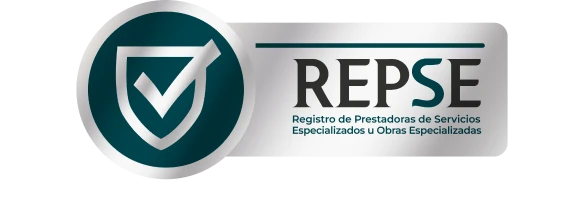 Logo Certificación